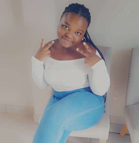 Missing Asanda Mlobeli