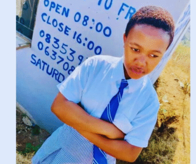 Inanda Grade 11 Student Dies After Alleged Rape and Abduction