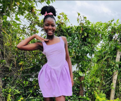 14-Year-Old Awande Cele Disappears After School — Family Pleads for Public’s Help”
