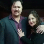 Eduan Terblanche and Stacey van Heerden