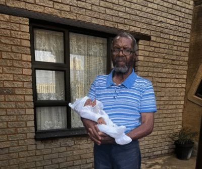 Tragedy in Tsakane: Missing Father with Dementia, Elias Nhlapho, Found Dead After Hit-and-Run Involving Stolen Vehicle