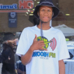 Luyanda Mpehle Missing in Kriel, Mpumalanga