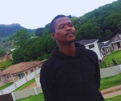 Malusi Ndlovu from Kwamashu Missing in Johannesburg after Rehabilitation