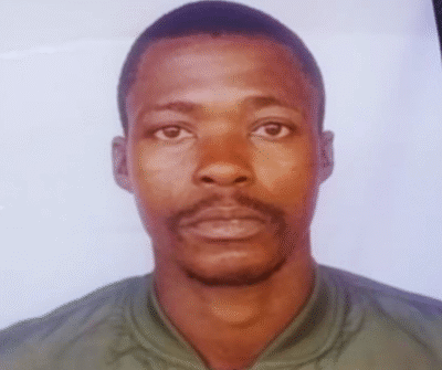 KwaMashu Mother Desperately Searches for Son Who Disappeared After South Korea Flight in 2023