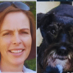Missing Celeste van Awegen and Her Dog Shadow