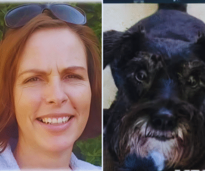 Found Safe: Celeste van Awegen and Her Dog Shadow Reunited with Family After Five-Day Search