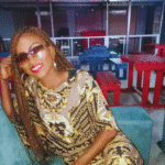 Missing Namhla Sipuka (Also Known as “Ciara”)