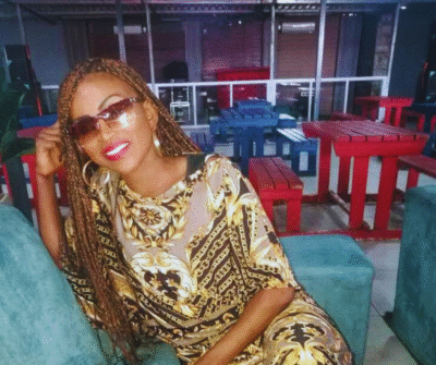 Missing Woman: Namhla Sipuka (Also Known as “Ciara”) Last Seen in Benoni, Johannesburg