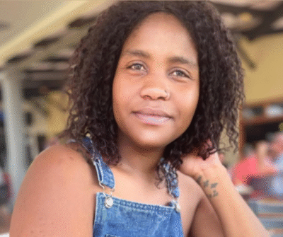 Missing Woman Sibongile Hadebe
