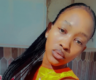 Naledi Selemela Missing from Orange Farm (1)