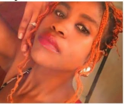 Sibongile Hadebe Missing from Mamelodi Pretoria (2)