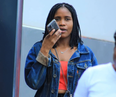 Sibongile Hadebe Missing from Mamelodi Pretoria