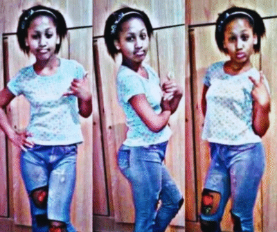 Her Cause of Death Was Bronchopneumonia — But Simone Aweries Deserved So Much More