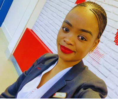 Snethemba Mthethwa (33), Capitec Employee, Vanishes on Her Way Home to Mandeni