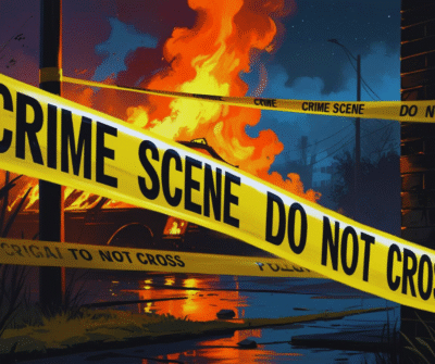Unidentified Burnt Bodies of 2 Young Women Discovered in Khayelitsha – Eastern Cape Police Seek Public Help