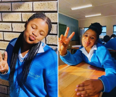 Candlelight Service Today for Ibanathi and Sinothando – Four Men Arrested