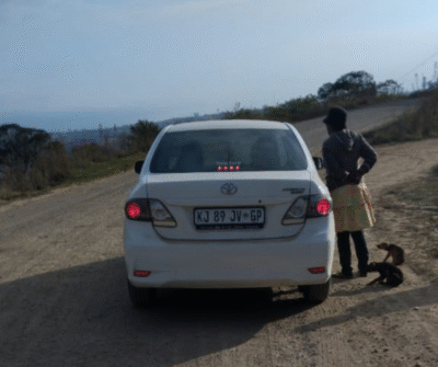 Kidnapping Horror: 2 Women Escape Suspected Abduction Attempt in Ezingolweni