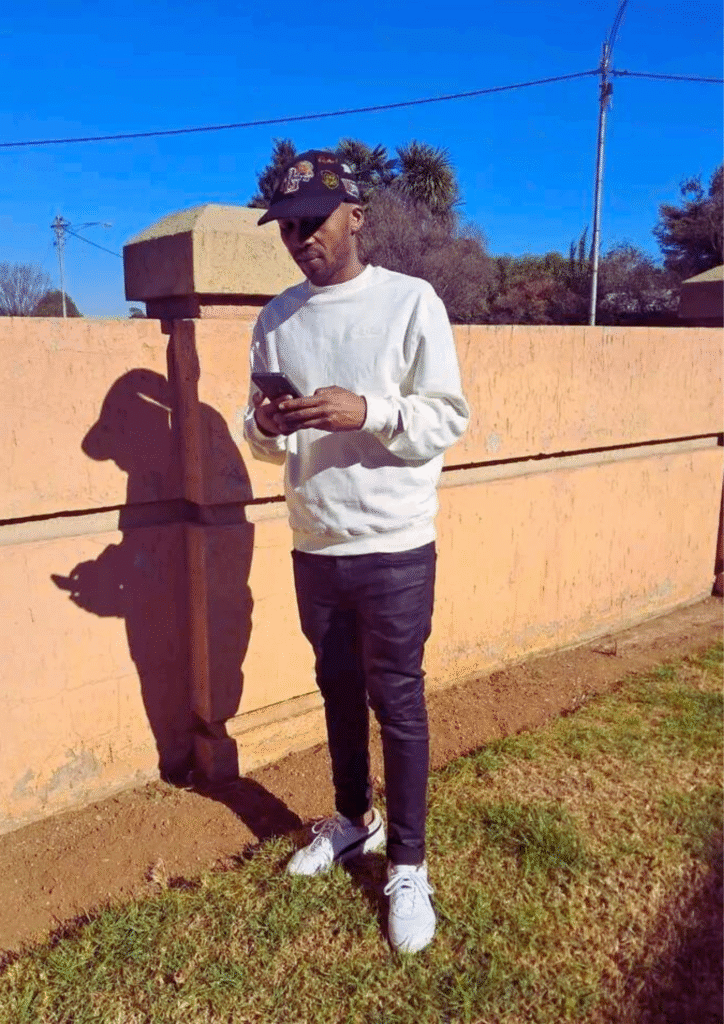 missing person Boitumelo Mohau Shaun Khoantlane