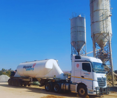 missing truck with trucker Mmakwena Rammutla