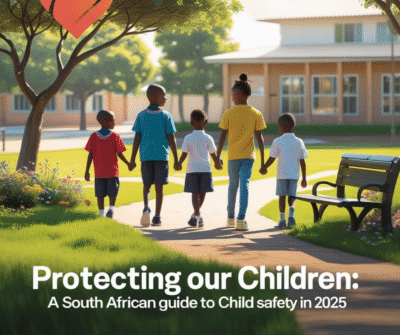 protecting our children guide 2025