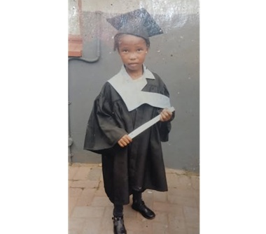 Keneilwe Bevu (13) Missing in Theoville Since July 7 – Family Appeals for Help 2 Missing 13-year-old Keneilwe Bevu