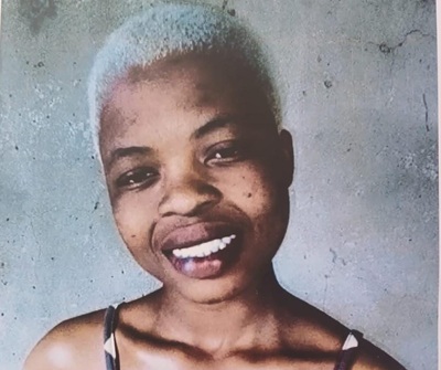 Motshidisi Hadebe (19) Missing After Going to Town – Family Desperately Seeking Help
