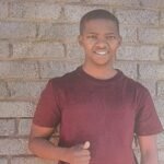 21-year-old Ntokozo Mfundo Miya.