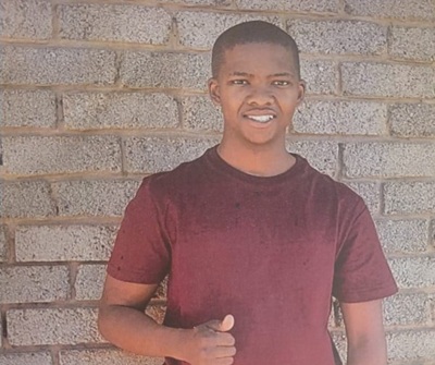 Ntokozo Mfundo Miya Missing in Frankfort Since June 30, 2025 – Family Appeals for Help 2 21-year-old Ntokozo Mfundo Miya.