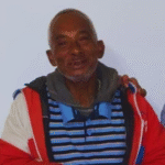 64-year-old Anthony Aubrey Arends