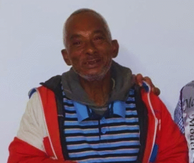 20 Days Missing: Where Is Anthony Arends? 2 64-year-old Anthony Aubrey Arends