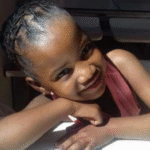 Keneilwe Bevu (13) Missing in Theoville Since July 7 – Family Appeals for Help 4 Amahle Michel Thabethe Missing in Tsakane