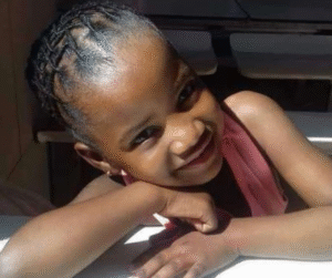 Amahle Michel Thabethe Missing in Tsakane