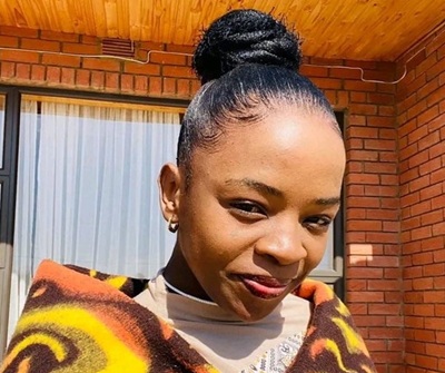 Urgent for Missing Woman, Amogelang Molwagae (33), Last Seen in Heuwelsig 2 Amogelang Molwagae (33), who has been #missing since Saturday, 20 July 2025