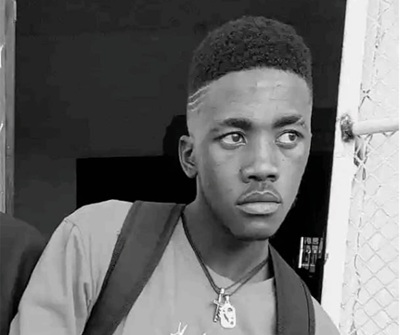 Tragedy in Theunissen: Young Initiate Disappears After Violent Attack at Initiation School 2 Andile Petrus Zungulwa, a 20-year-old initiate