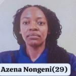 Azena Nongeni (29)
