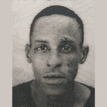 Clinton Rossouw (21) Missing in Sydenham