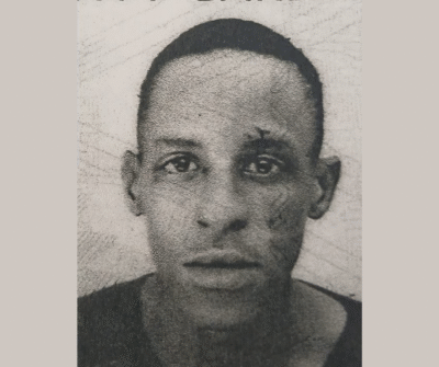 Clinton Rossouw (21) Missing in Sydenham: SAPS Urges Public to Help Trace Him