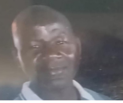 Murdered Mogwase Man, David Filmone Monese, Found in Hebron – Suspect Arrested 2 David Filmone Monese