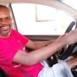 Lethlogonolo Maroga Missing in Brits, North West