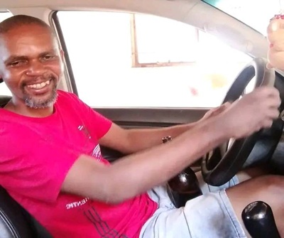 Lethlogonolo Maroga Missing in Brits, North West Since 26 May 2025 – Family Appeals for Help