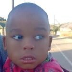 Zandile Kheswa Found Dead and Alegedly Raped in Ogibeni – Community in Shock 5 Missing Nkosingiphile Ndwane Ntiwane (3) from Mshadza Trust, Masoyi wearing a maroon jacket