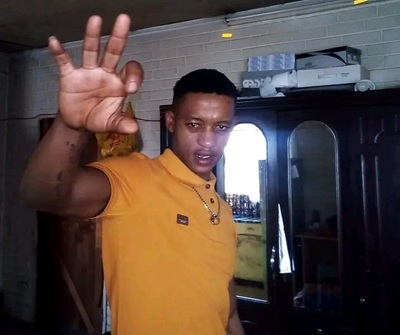 Family Desperate to Find Radebe Lerato Mishack 36, Last Seen in Taxi to Rocklands, Bloemfontein