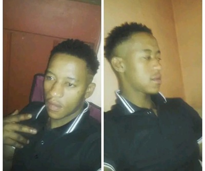Family Desperate to Find Radebe Lerato Mishack 36, Last Seen in Taxi to Rocklands, Bloemfontein 3 Radebe Lerato Mishack, Last Seen in Taxi to Rocklands, Bloemfontein help find him