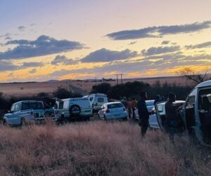Sello Mokhele