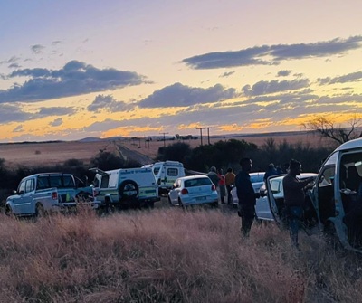 Brutal Kidnapping Ends in Murder: Sello Mokhele’s Body Found in Modder River, Nine Arrested