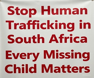 Human Trafficking in South Africa: 7 Signs to Watch & 5 Ways to Prevent It