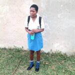 Thandaza Dlamini