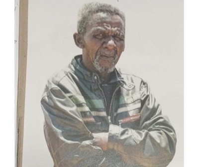 Xolisi Johnson Missing in Motherwell Since 14 September – Family Appeals for Help