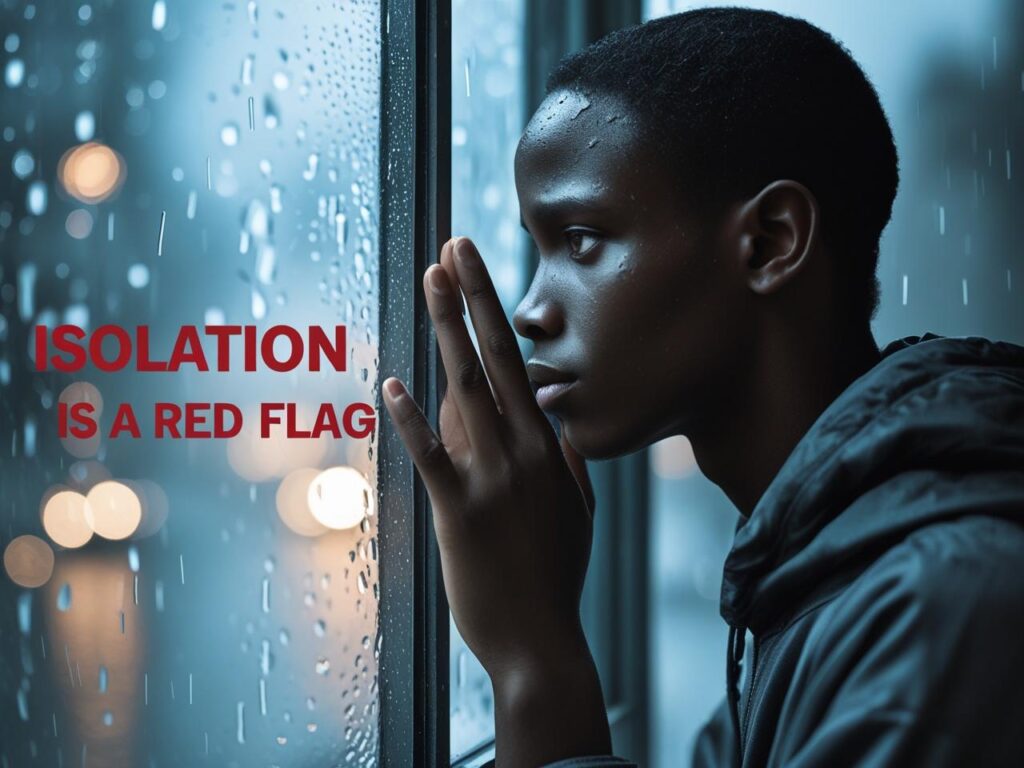 Abuse Warning Signs: 10 Red Flags in Abusive Relationships You Should Never Ignore 4 abuse