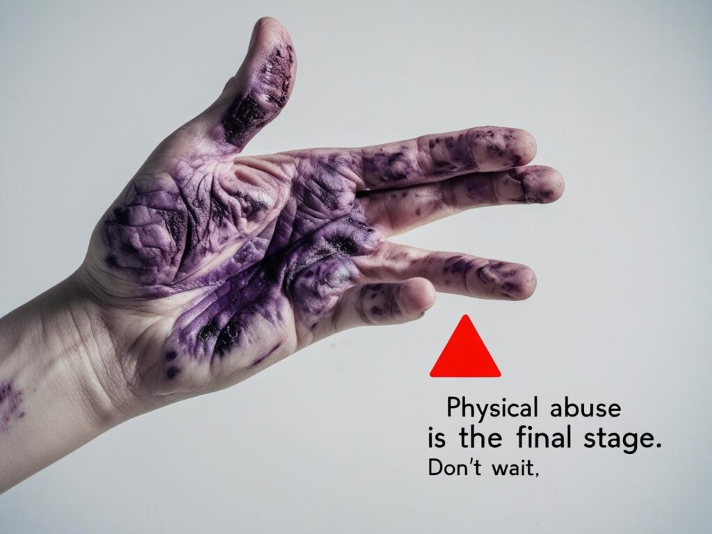 Abuse Warning Signs: 10 Red Flags in Abusive Relationships You Should Never Ignore 3 abuse